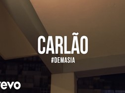 Novo disco de Carlão "Entretenimento?" já à venda
