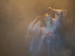 IVY apresenta novo single "Black Matter"