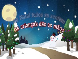 Avô Cantigas - "A Todos um Bom Natal"
