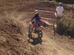 Filipe Salgado | CNMX 2015 | Moçarria