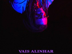 Jimmy P - "Vais alinhar" (Feat. Djodje & Nelson Freitas)