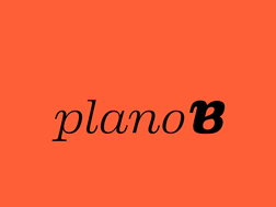 Plano B - Agenda Janeiro 2020