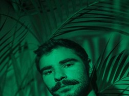 Maudito apresenta "Dá-me Espaço"