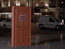 "Europe. It's Just Next Door"