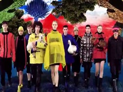Novo vídeo Hunter - Campanha Outono-Inverno 