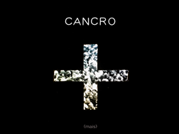 Cancro apresentam novo single "71000 frames"
