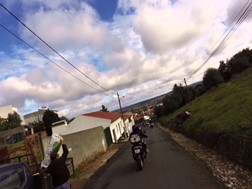 Passeio a Reguengos de Monsaraz - Club F800GS Portugal