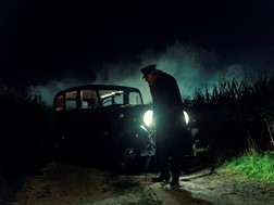Trailer "NOS4A2" - A nova série de terror sobrenatural do AMC