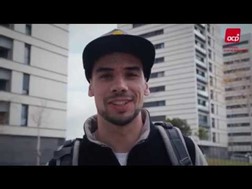 Miguel Oliveira regressa à escola... para tirar a carta de moto!