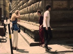 Ferragamo Walking Stories