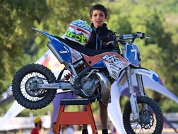 Filipe Salgado - Fotos