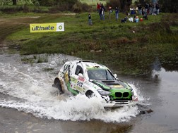 27ª edição da Baja de Portalegre em imagens