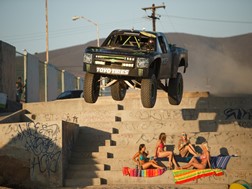 Monster Energy: Ballistic B.J. Baldwin Recoil / Recoil 2