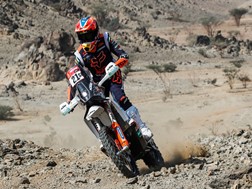 Dakar 2021 – Os melhores momentos da primeira semana em fotos