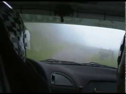 33º Rali Sical: Video onboard da equipa Lisuarte Mendonça/Miguel Sousa Azevedo