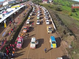 24 Horas TT Fronteira