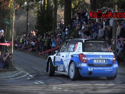 Vídeo RallyMania - Rali Cidade de Guimarães