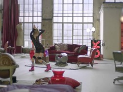 Anúncio Opel Adam: What's your match?