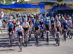 Inscrições para a 1ª Taça de Portugal de Gravel terminam esta quarta-feira