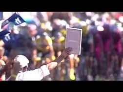 76ª Volta Portugal Liberty Seguros 2014 - Etapas