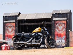 38ª edição da Concentração Internacional de Motos de Faro 2019 - Sexta, 19 de julho 