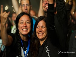 Ramp na Concentração de Góis: concertos e outros momentos - Parte IV