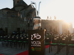 Volta a Portugal apresenta percurso da 87.ª edição - E inaugura-se um novo ciclo rumo ao centenário