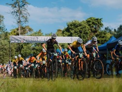 Fundão decide Campeões Nacionais de BTT no fim de semana - Campeonatos Nacionais de Cross-Country Curto (XCC) e de Cross-Country Olímpico (XCO)