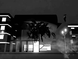 Área de Contenção - Encontros Internacionais de Cinema Fantástico e de Horror do Cartaxo