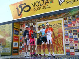 75ª Volta a Portugal - 4ª Etapa