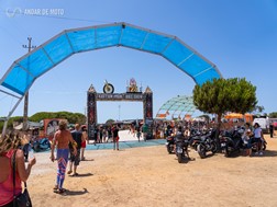 38ª edição da Concentração Internacional de Motos de Faro 2019 - Bike Show e Entrega de prémios