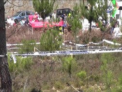 Video Reportagem da participação de Gonçalo Reis na 6ª jornada do Campeonato Nacional de Enduro 2014