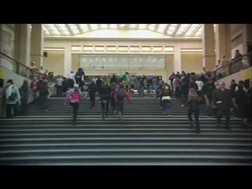 Bicycle, Bicycle, Bicycle!