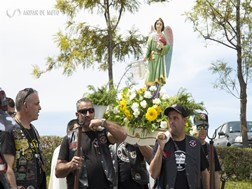 Dia do Motociclista 2019 - Albufeira acolheu peregrinação