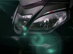 Aprilia Caponord 1200 - Vídeo Oficial