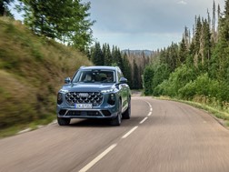 Novo Audi Q7 já disponível para encomenda em Portugal - Motorização 3.0 V6 TDI quattro de 299 cv com tecnologia MHEV plus