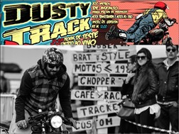 Dusty Track - Drag Edition - Ermesinde 2016