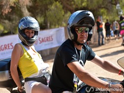 Acesso ao Recinto - Sábado, 19 de Julho 2014 - 33ª Concentração de Faro