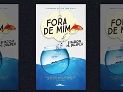 Booktrailer "Fora de Mim" de Sharon M. Draper