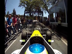 Rampa da Falperra 2013