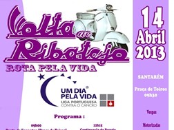 Volta ao Ribatejo