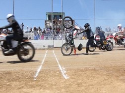 Dirt Quake USA