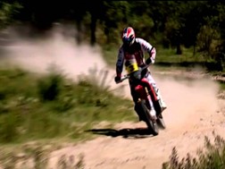 Os melhores momentos do Dakar 2014 em vídeo