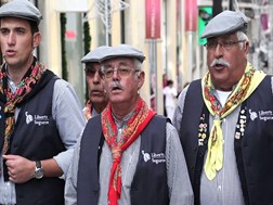 FlashMob Cante Alentejano