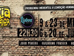 "Problemas Inerentes à Condição Humana Avançada"