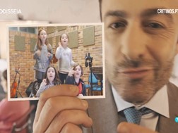 A Canção do Cretino antecipa novo documentário do Odisseia "Cretinos, a Teoria"