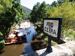 25ª Concentração do Góis Moto Clube 2018