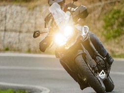 O video do Teste Triumph Tiger 1200 XCA - Nova Geração