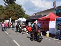 Caramulo Motorfestival