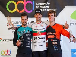 José Borges assume liderança da Taça de Portugal de Enduro em Proença-a-Nova
